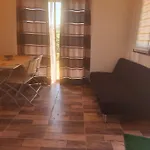 Cabanas Don David