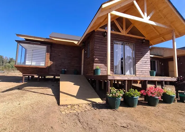 Cabanas Don David