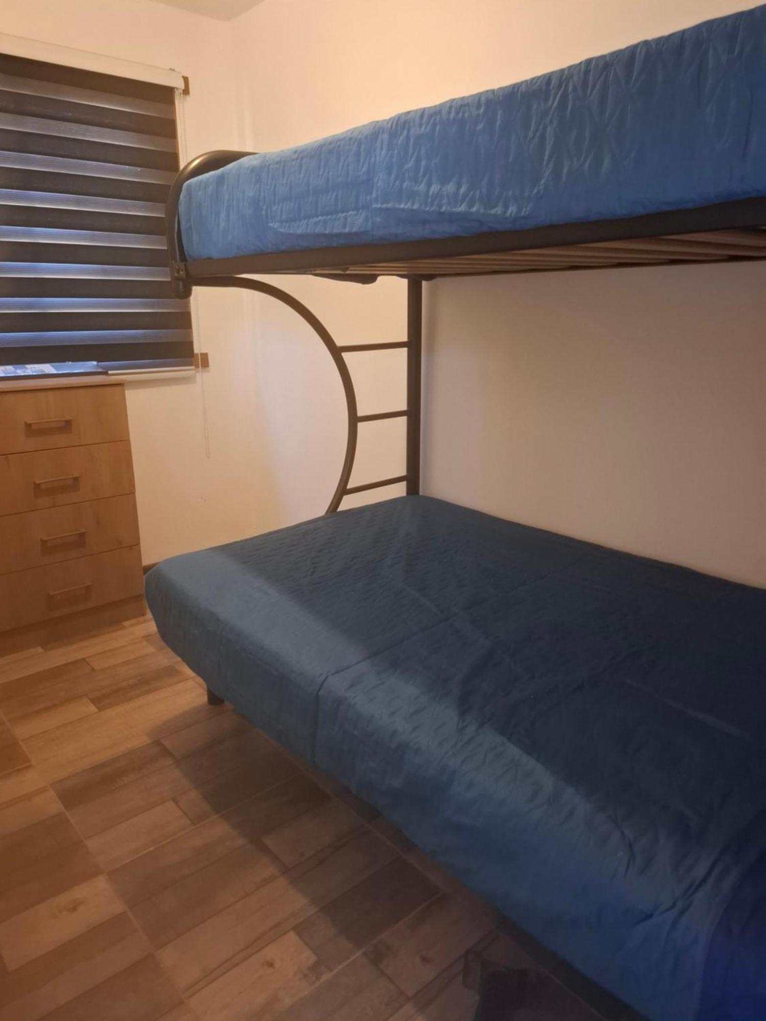 Casa de férias Don David